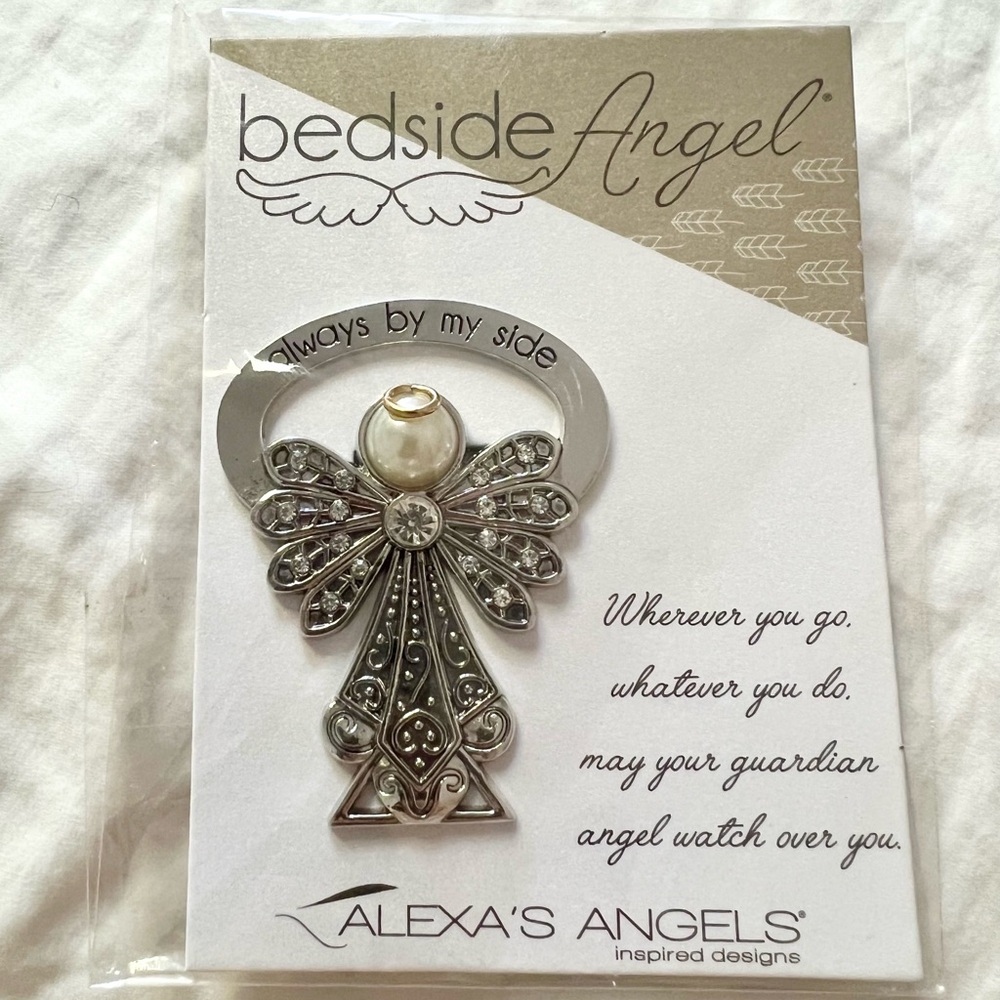 Bedside Angel